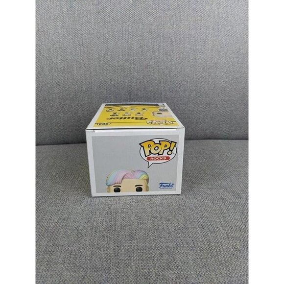 Funko Pop BTS Butter Jimin - Picture 6 of 7